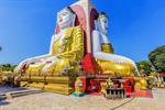 Tour Myanmar 4N3Đ – Khám phá những ngôi chùa nổi tiếng (DPT21)